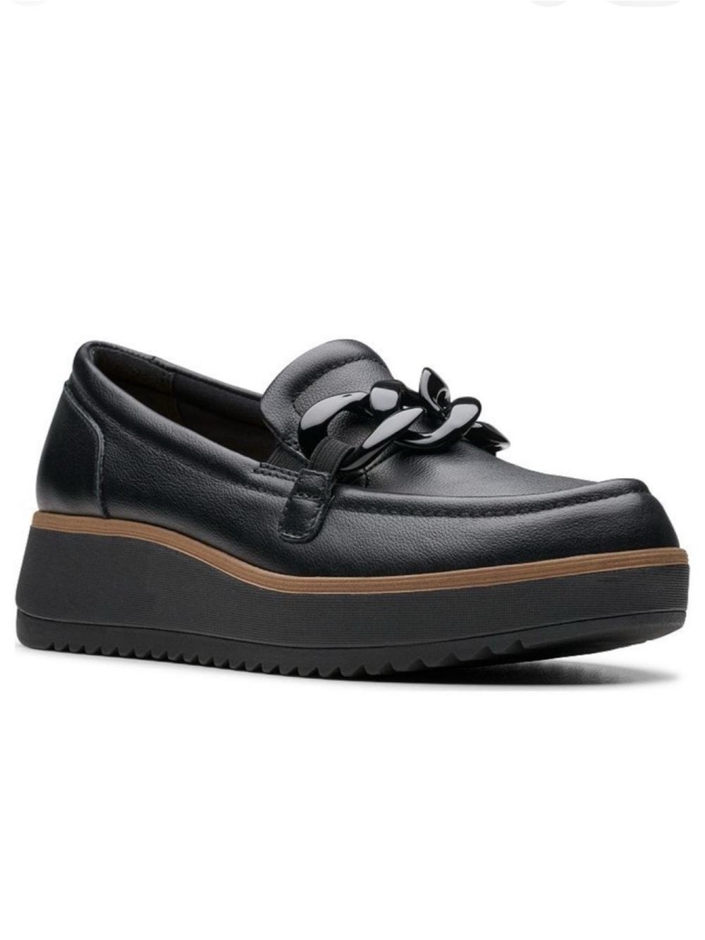 Clarks Zylah Loafers 5.5